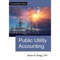 Public Utility Accounting