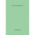Essentials in Human Factors