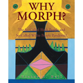 Why Morph?: The So-Called Black People and So-Called White People Pandemic!