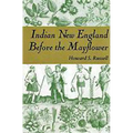 Indian New England Before the Mayflower