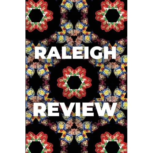 Raleigh Review 15.2: Fall 2025