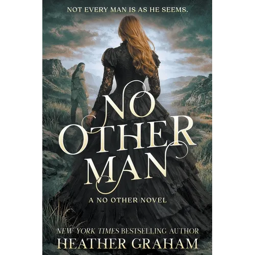 No Other Man: A Historical Western Romance