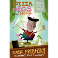 Pizza, Pigs, and Poetry: How to Write a Poem