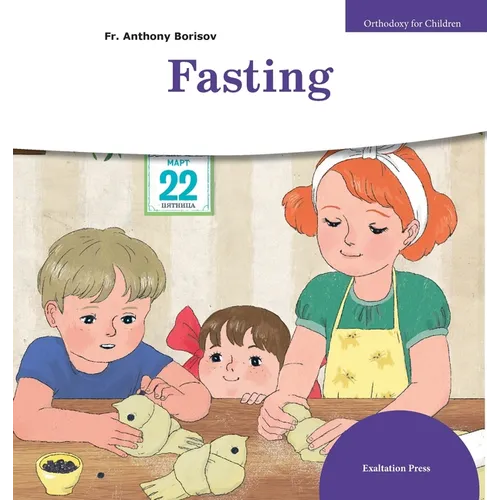 Fasting