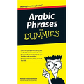 Arabic Phrases for Dummies