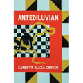 Antediluvian: Poems