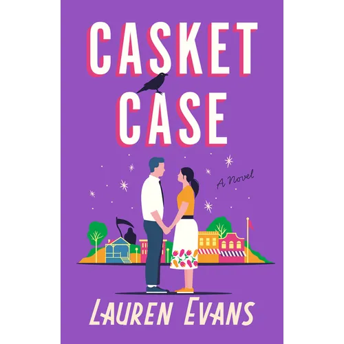 Casket Case