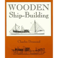 Wooden Ship-Building