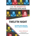 Twelfth Night: The 30-Minute Shakespeare