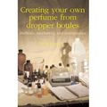 Creating your own perfume from dropper bottles: Methods, mechanics, and mathematics