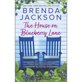 The House on Blueberry Lane