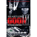 Heartless Goon 3: Ruthless Ambition