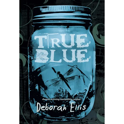 True Blue