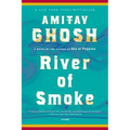 River of Smoke