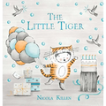The Little Tiger