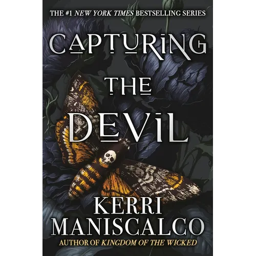 Capturing the Devil