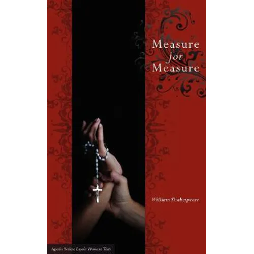 Measure for Measure