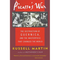 Picasso's War