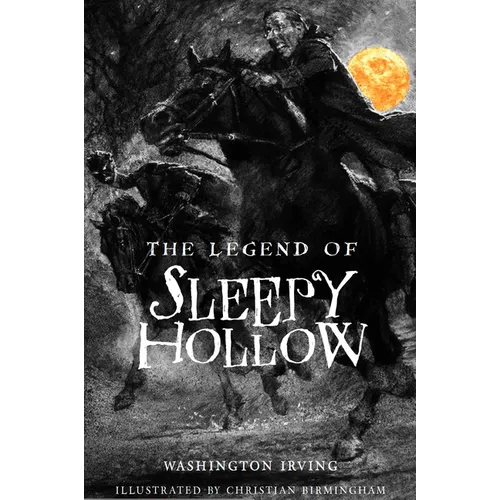 The Legend of Sleepy Hollow