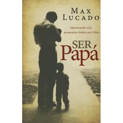 The Ser pap�� Softcover Dad Time = Dad Time = Dad Time