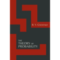 The Theory of Probability [Second Edition]