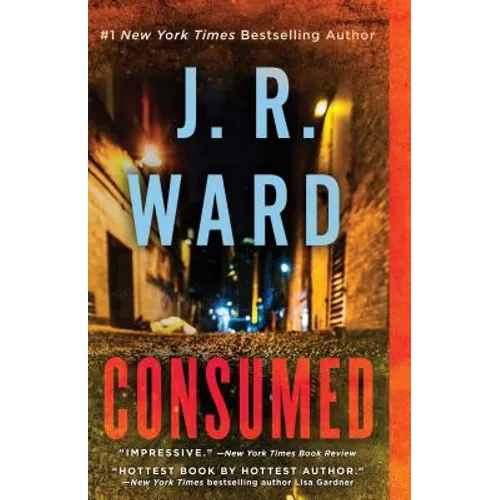 Consumed