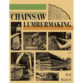 Chainsaw Lumbermaking