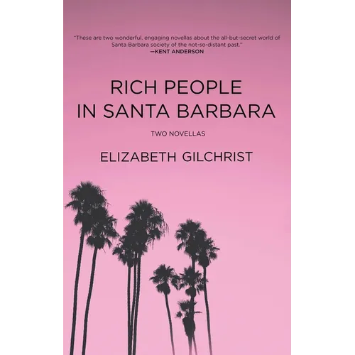 Rich People in Santa Barbara