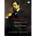 Images: Books I and II for Solo Piano