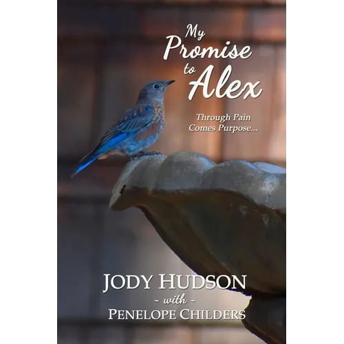 My Promise to Alex
