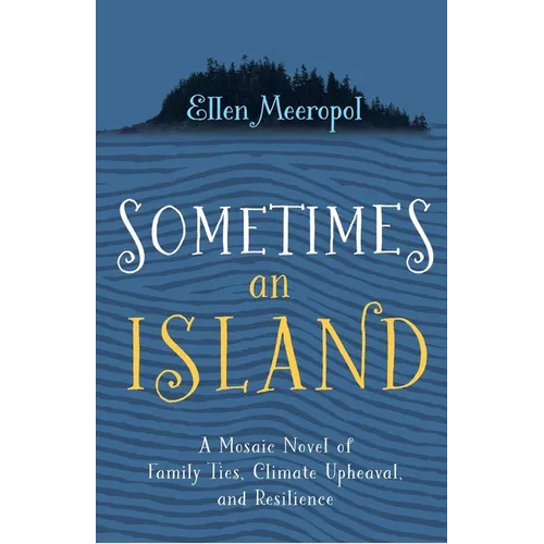 Sometimes An Island