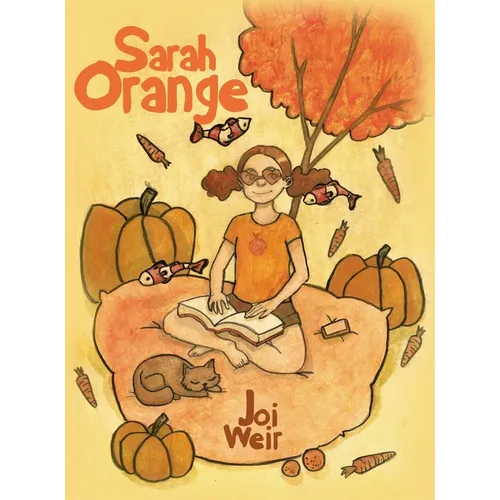 Sarah Orange