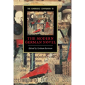 The Cambridge Companion to the Modern German Novel
