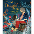 The Most Beautiful Thing