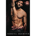Steel (A Dark & Dirty Sinners' MC: MC Romance