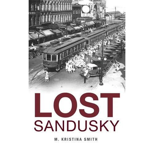 Lost Sandusky