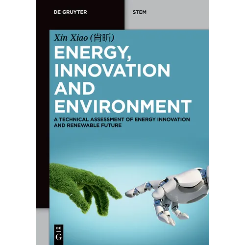 Energy, Innovation and Environment: A Technical Assessment of Energy Innovation and Renewable Future
