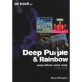 Deep Purple and Rainbow 1968-79: Every Album, Every Song