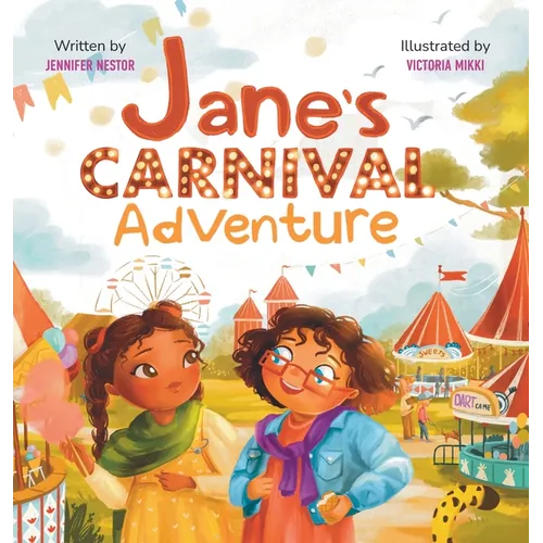 Jane's Carnival Adventure