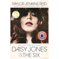Daisy Jones & the Six: Reese's Book Club