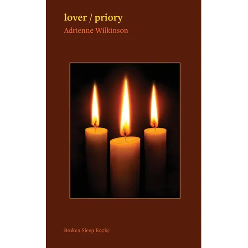 lover / priory