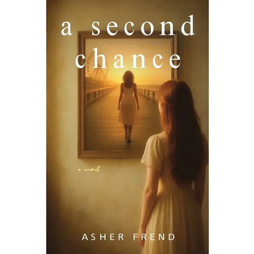 A Second Chance
