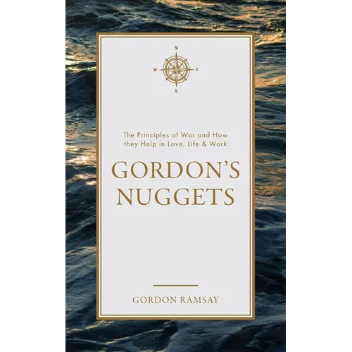 Gordon's Nuggets