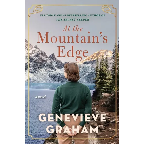 At the Mountain's Edge