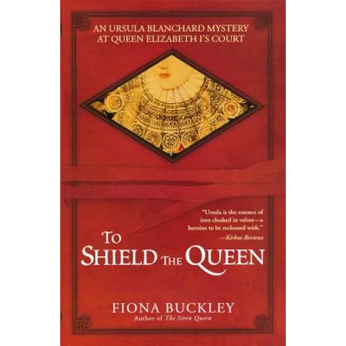 To Shield the Queen