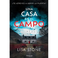 Una casa en el campo