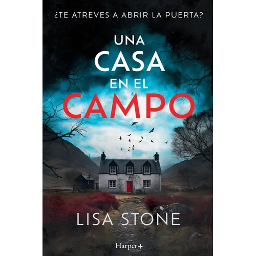 Una casa en el campo