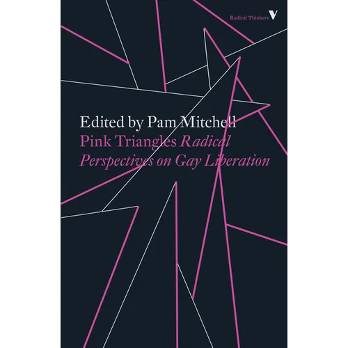 Pink Triangles: Radical Perspectives on Gay Liberation