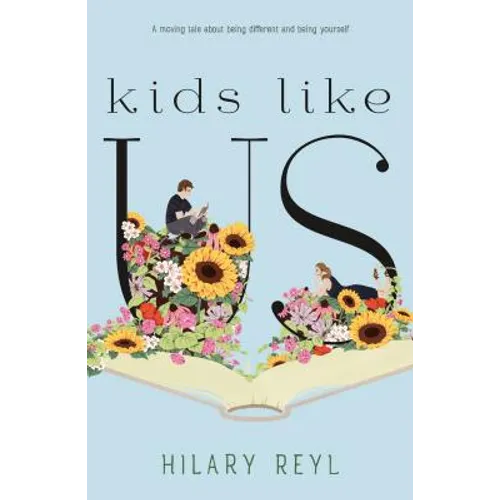 Kids Like Us