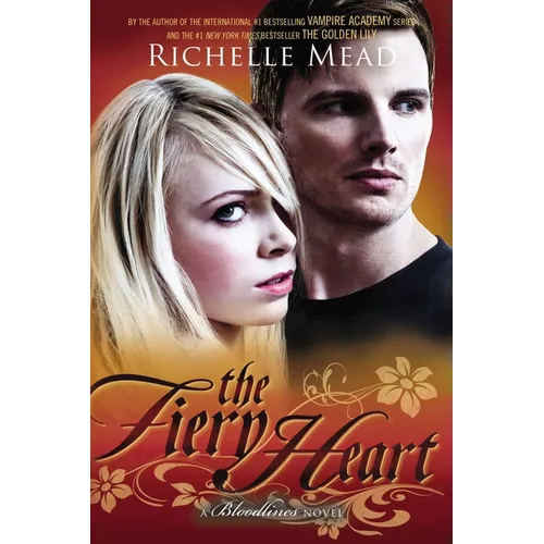 The Fiery Heart